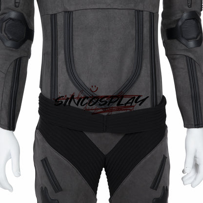 Dune Cosplay Paul Atreides Cosplay Costume