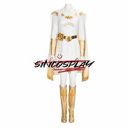 The Boys Season 2 Cosplay Annie January Cosplay Costume