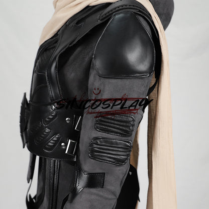 Dune: Part Two Chani Cosplay Costume