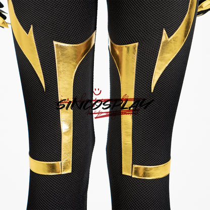 Black Panther: Wakanda Forever' Cosplay Black Panther Shuri Cosplay Costume