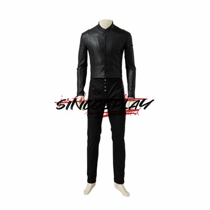 The Witcher Season 2 Cosplay Geralt Cosplay Costume