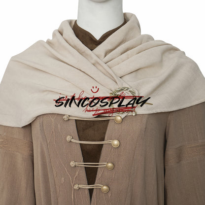 Game Elden Ring Cosplay Melina Cosplay Costume