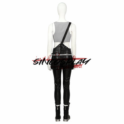 Cyberpunk 2077 Judy Alvarez Cosplay Costume