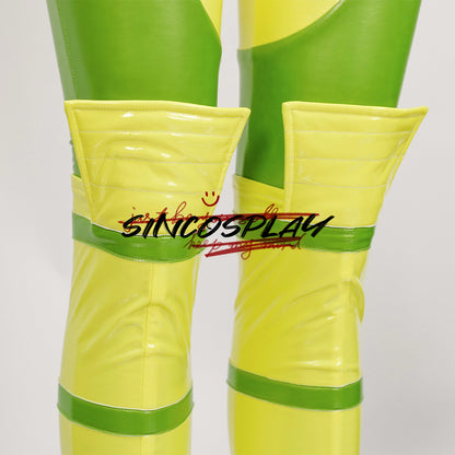 New X-Men '97 Cosplay Rogue Anna Marie Cosplay Costume