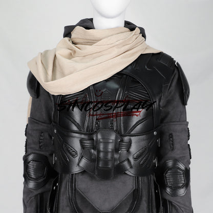 Dune: Part Two Chani Cosplay Costume