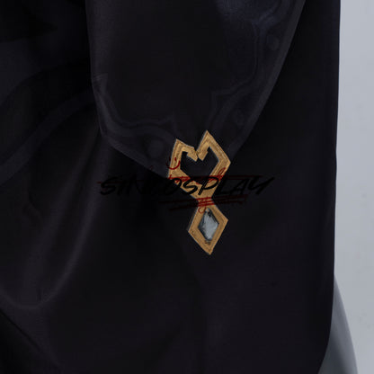 The Legend of Zelda: Tears of the Kingdom Ganondorf Cosplay Costume