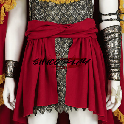 Elden Ring:Shadow of the Erdtree Messimo Cosplay Costume