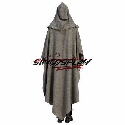 Star Wars: The Clone Wars Cosplay Anakin Ahsoka Tano Cosplay Costume