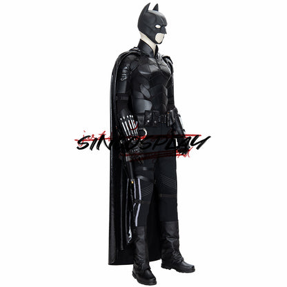 The Batman 2022 Cosplay Bruce Wayne Cosplay Costume