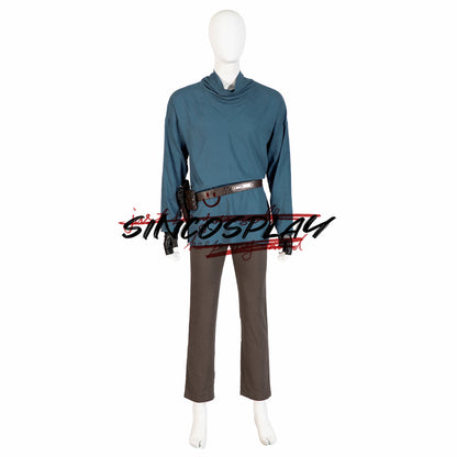 Obi-Wan Kenobi Cosplay General Kenobi Ben Kenobi Cosplay Costume