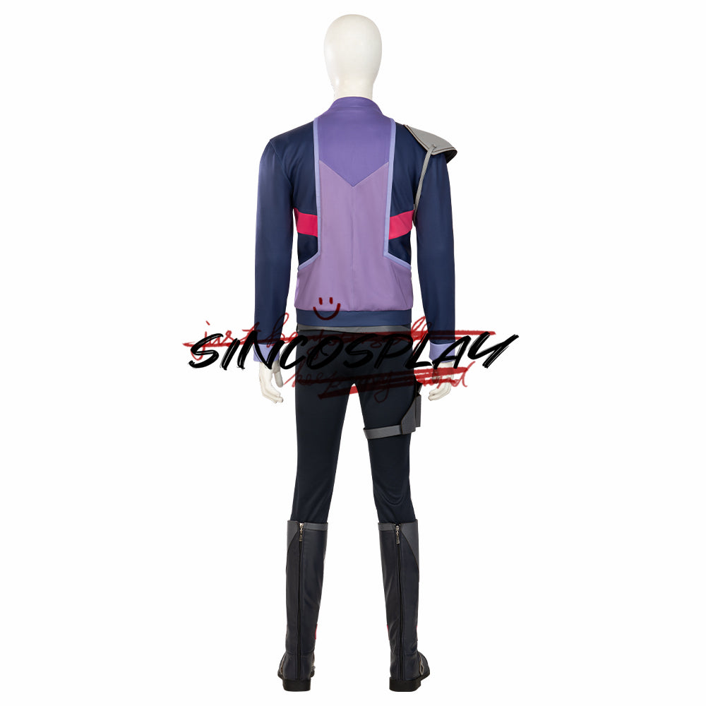 Rick and Morty Cosplay Rick Sanchez Cosplay Costume