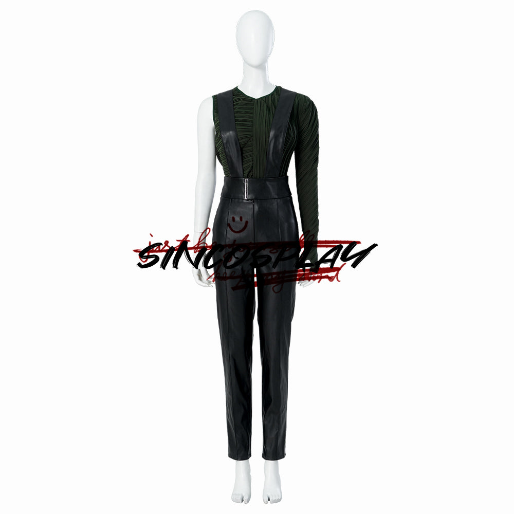 Guardians of the Galaxy Vol. 3 Mantis Cosplay Costume