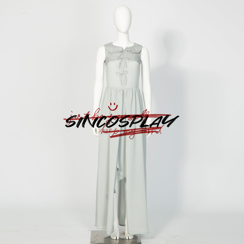 Game Elden Ring Ranni Cosplay Costume