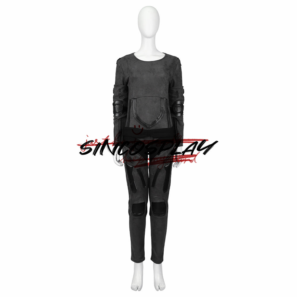 Dune: Part Two Chani Cosplay Costume