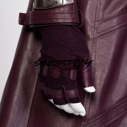 Thor: Love and Thunder Cosplay Star-Lord Peter Jason Quill Cosplay Costume