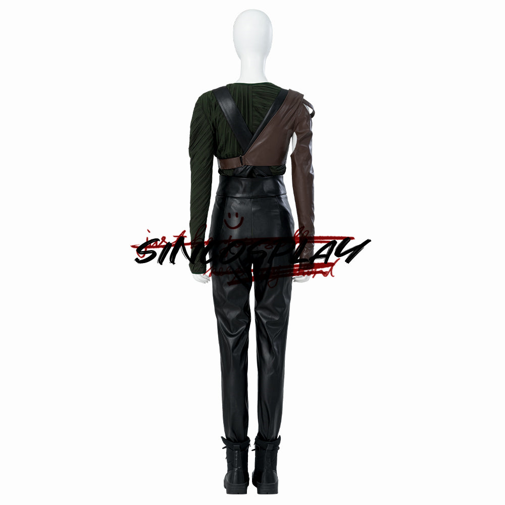 Guardians of the Galaxy Vol. 3 Mantis Cosplay Costume