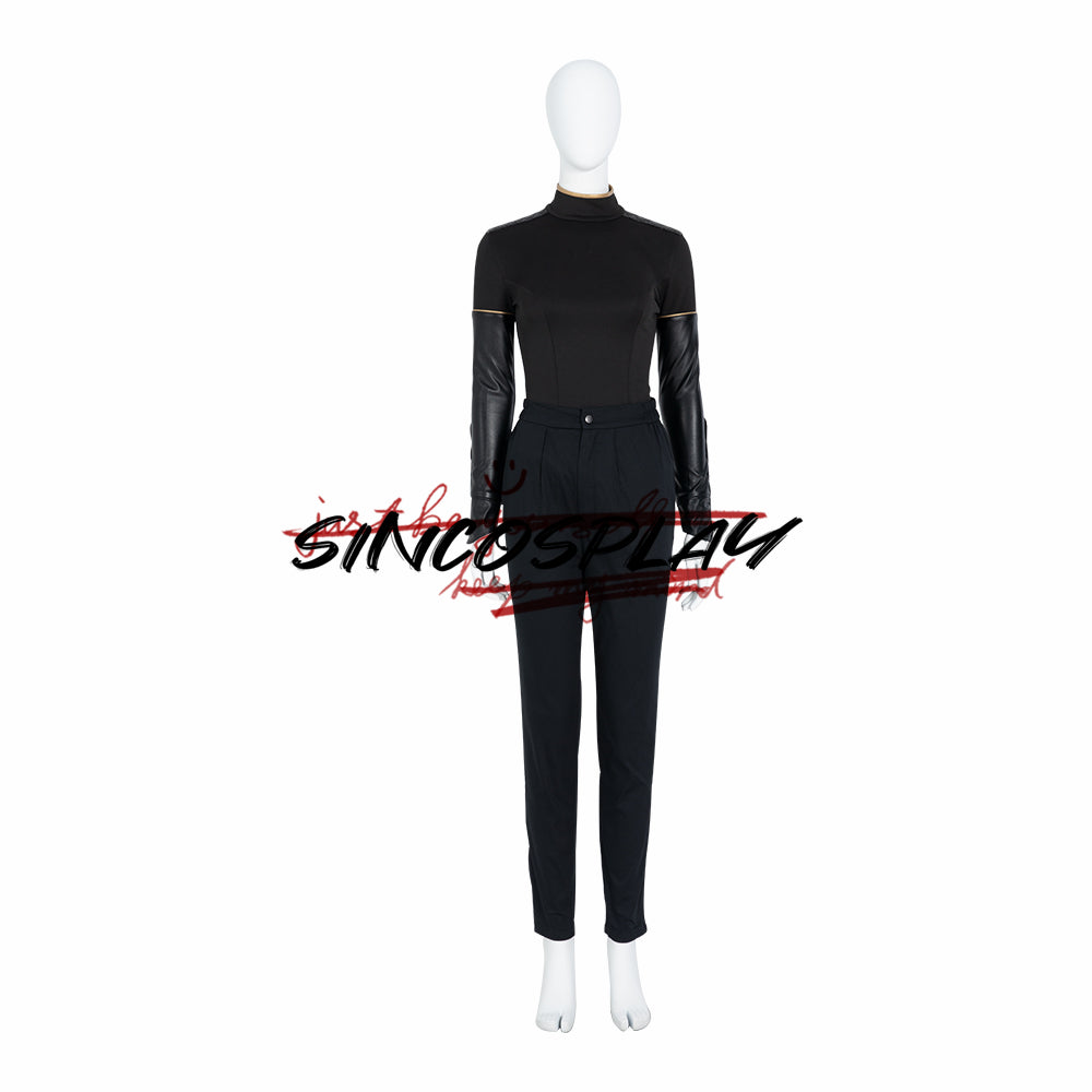 Loki Season 2 Cosplay Sylvie Cosplay Costume