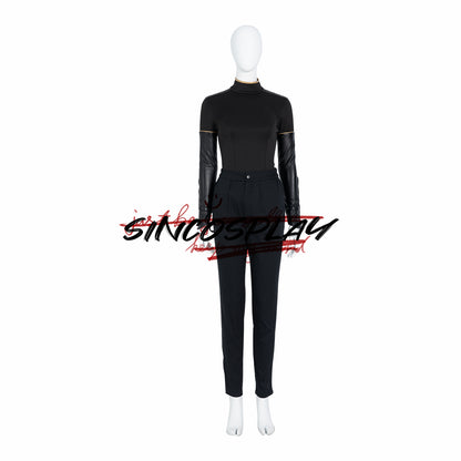 Loki Season 2 Cosplay Sylvie Cosplay Costume