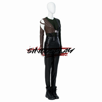 Guardians of the Galaxy Vol. 3 Mantis Cosplay Costume