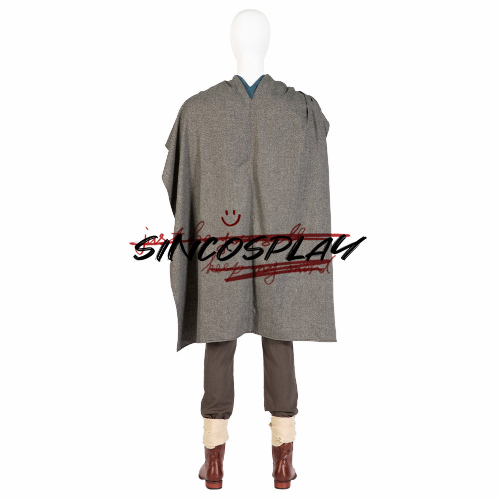 Obi-Wan Kenobi Cosplay General Kenobi Ben Kenobi Cosplay Costume