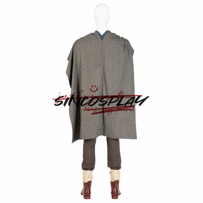 Obi-Wan Kenobi Cosplay General Kenobi Ben Kenobi Cosplay Costume