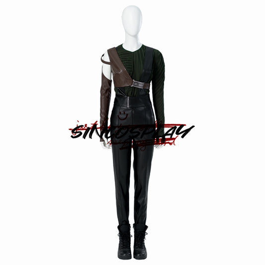 Guardians of the Galaxy Vol. 3 Mantis Cosplay Costume