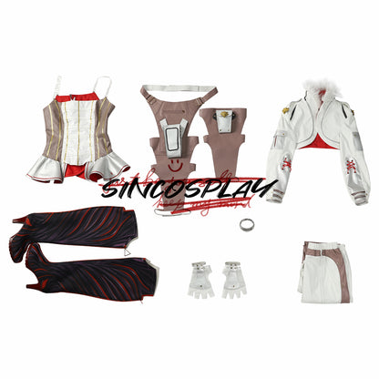 Apex legends Loba Cosplay Costume