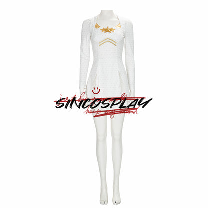 The Boys Season 2 Cosplay Annie January Cosplay Costume