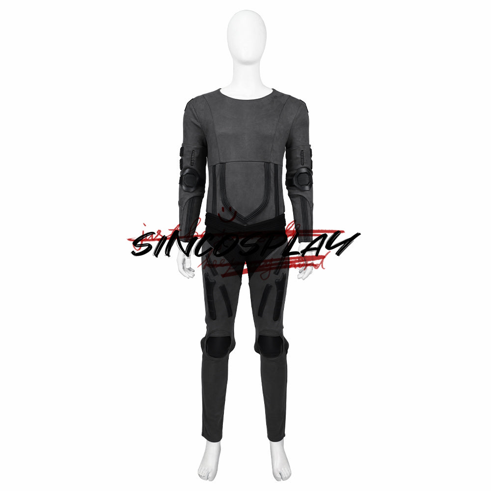 Dune: Part Two Paul Atreides Cosplay Costume Distillation Suit