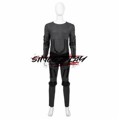 Dune: Part Two Paul Atreides Cosplay Costume Distillation Suit