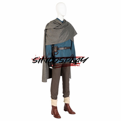 Obi-Wan Kenobi Cosplay General Kenobi Ben Kenobi Cosplay Costume