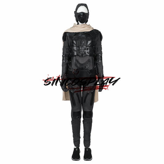 Dune: Part Two Chani Cosplay Costume