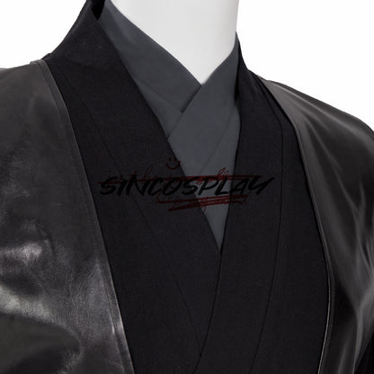 Star Wars Anakin Skywalker Cosplay Darth Vader Cosplay Costume