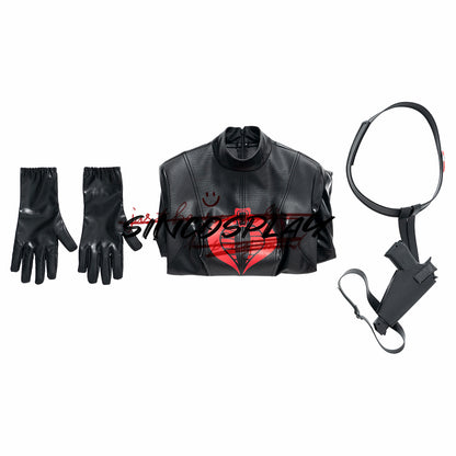 G.I. Joe: Rise of Cobra Cosplay Costume Jumpsuit