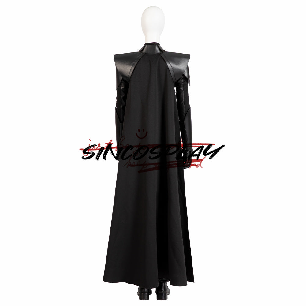 Obi-Wan Kenobi Third Sister Cosplay Reva Sevander Cosplay Costume