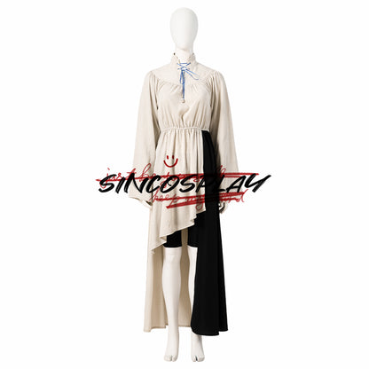 Final Fantasy XVI Jill Warrick Cosplay Costume