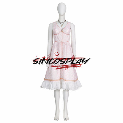 Final Fantasy VII Remake Aerith Gainsborough Aerith Cosplay Costume