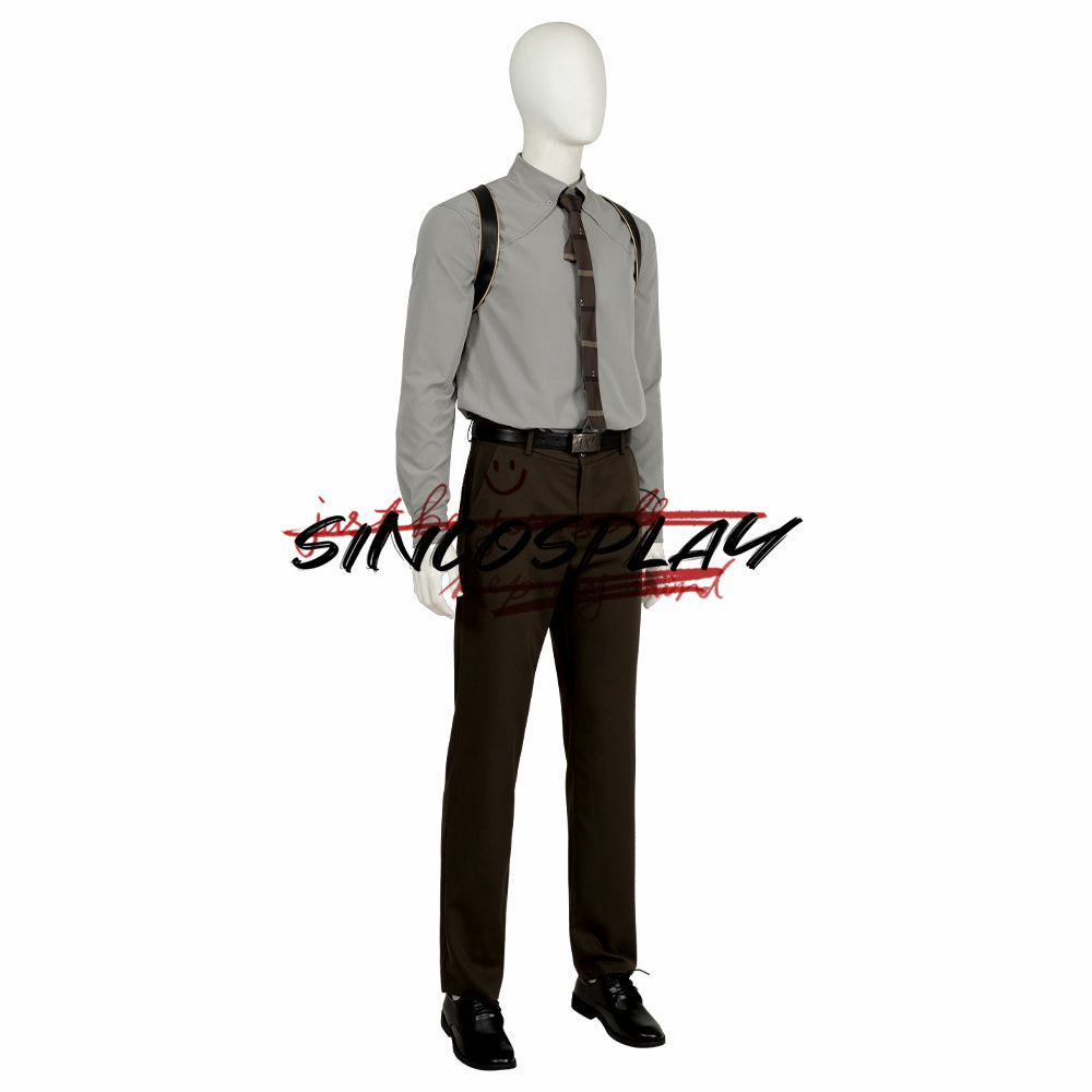 Loki Season 2 Cosplay Loki Laufeyson Cosplay Costume