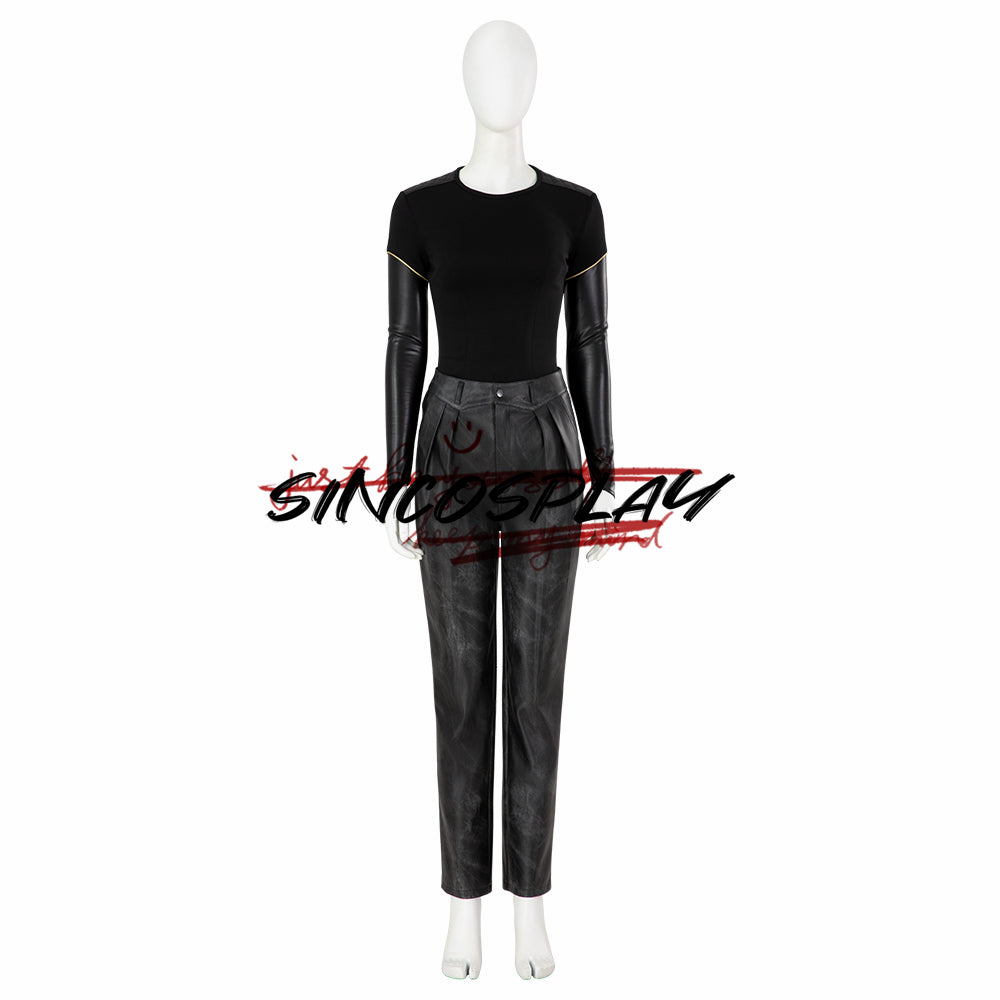 Loki Season 2 Sylvie Laufeydottir Cosplay Costume