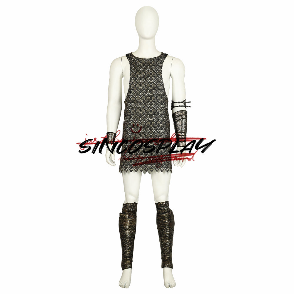 Elden Ring:Shadow of the Erdtree Messimo Cosplay Costume