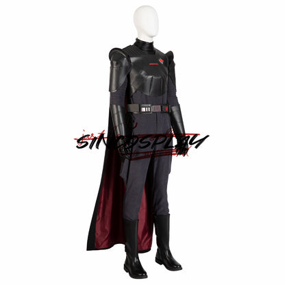 Obi-Wan Kenobi Cosplay Grand Inquisitor Cosplay Costume