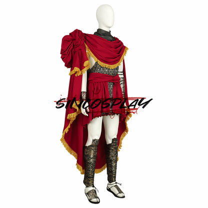 Elden Ring:Shadow of the Erdtree Messimo Cosplay Costume