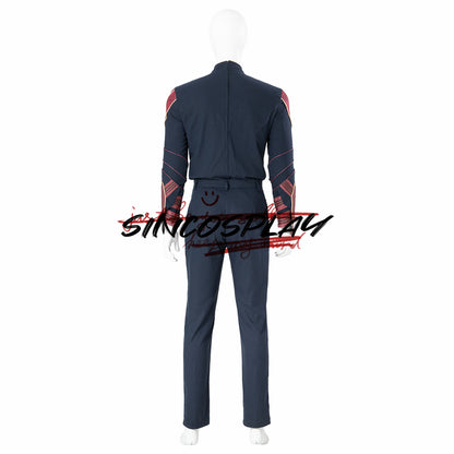 Doctor Strange: in the Multiverse of Madness Cosplay Doctor Strange 2 Stephen Strange Cosplay Costume