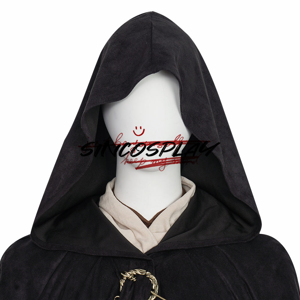 Game Elden Ring Cosplay Melina Cosplay Costume