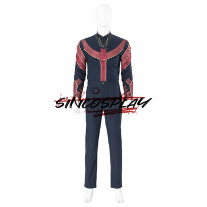 Doctor Strange: in the Multiverse of Madness Cosplay Doctor Strange 2 Stephen Strange Cosplay Costume