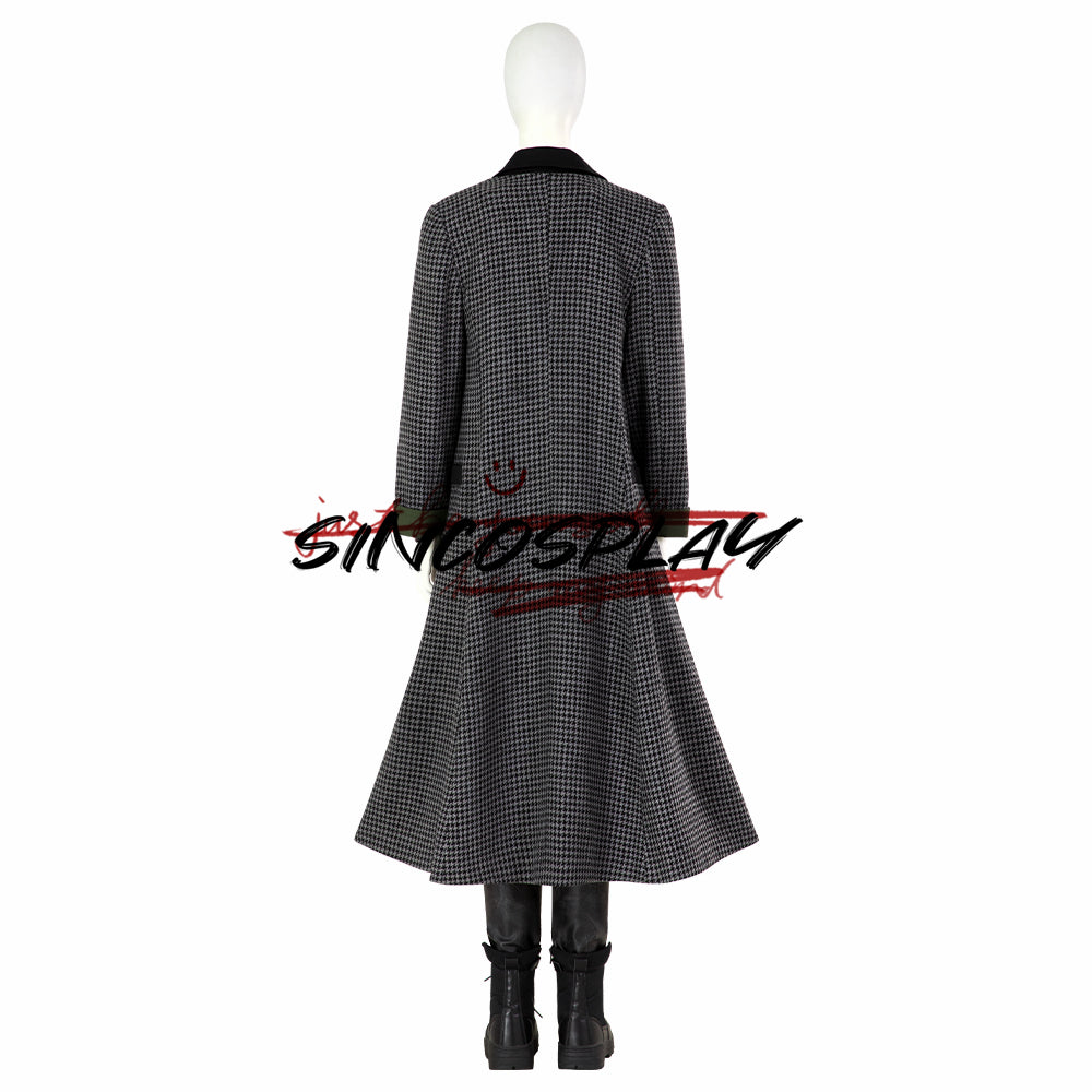 Loki Season 2 Sylvie Laufeydottir Cosplay Costume