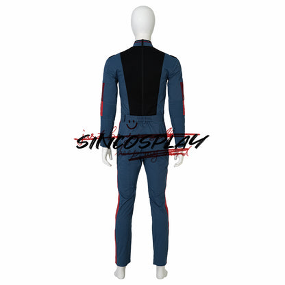 Guardians of the Galaxy Vol. 3 Star-Lord Peter Quill Cosplay Costume