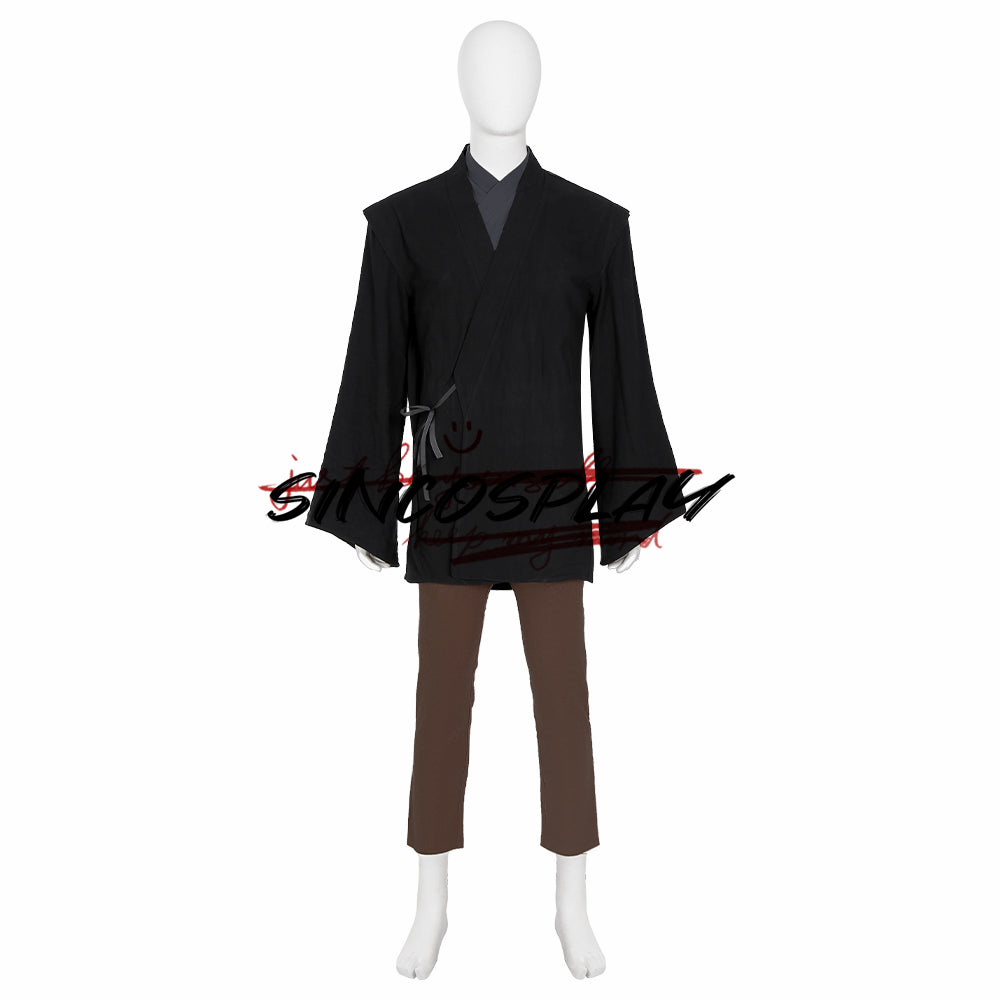 Star Wars Anakin Skywalker Cosplay Darth Vader Cosplay Costume