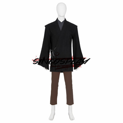 Star Wars Anakin Skywalker Cosplay Darth Vader Cosplay Costume