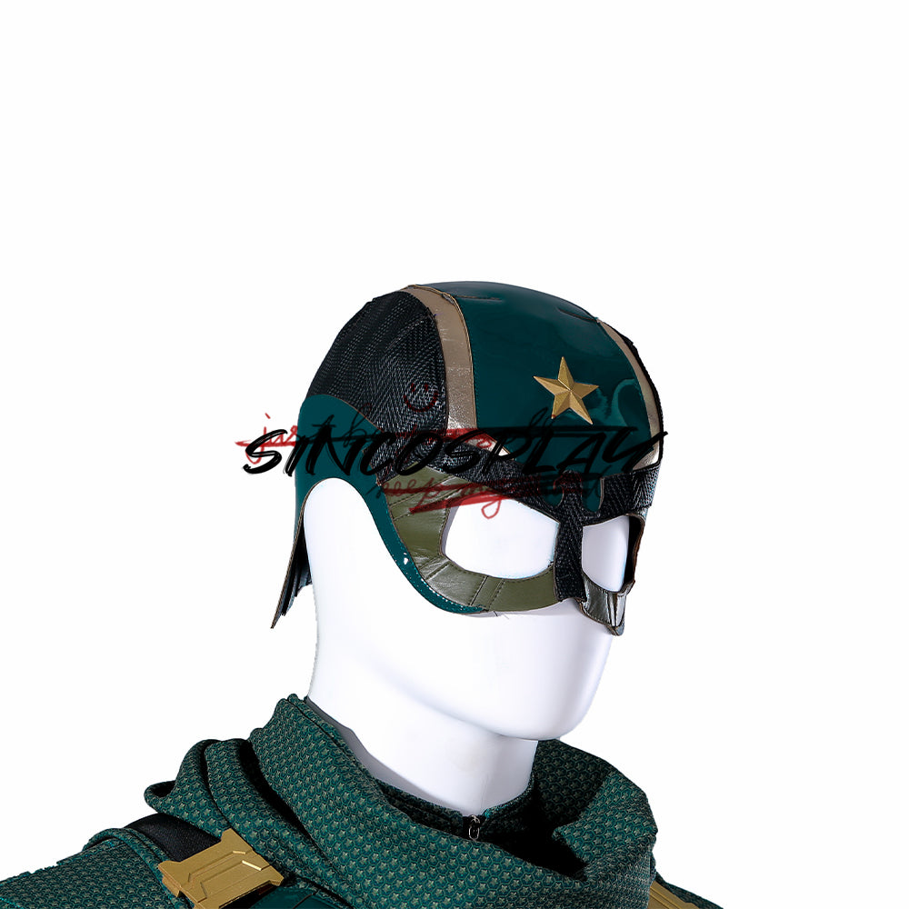 The Boys Season 3 Cosplay Soldier Boy Cosplay Costume